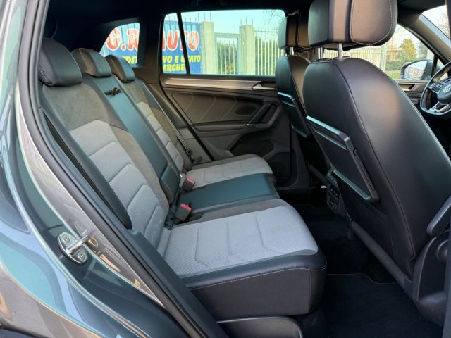 VOLKSWAGEN Tiguan usata 23
