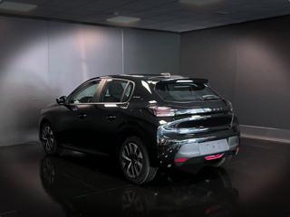 PEUGEOT 208 usata, con Climatizzatore