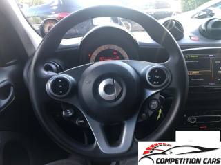SMART ForFour usata, con Climatizzatore
