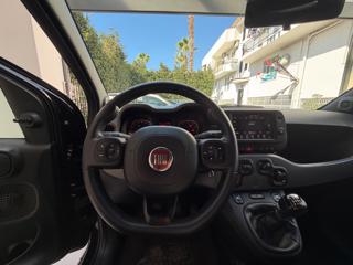 FIAT Panda usata, con Schermo multifunzione interamente digitale
