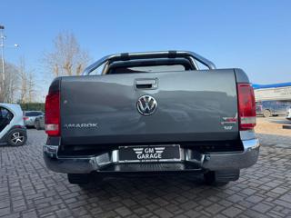VOLKSWAGEN Amarok usata, con Chiusura centralizzata telecomandata