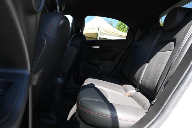 FIAT 500X usata, con Park Distance Control