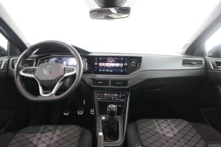 VOLKSWAGEN Taigo usata 4