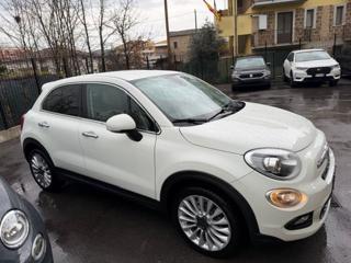 FIAT 500X usata, con Alzacristalli elettrici