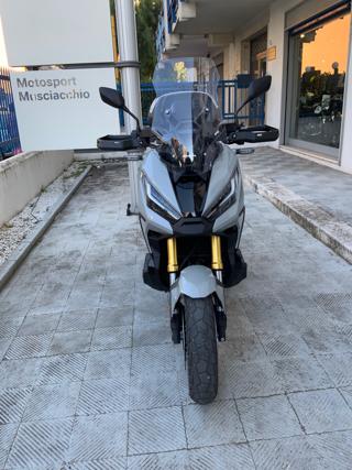 HONDA X-ADV 750 usata 3