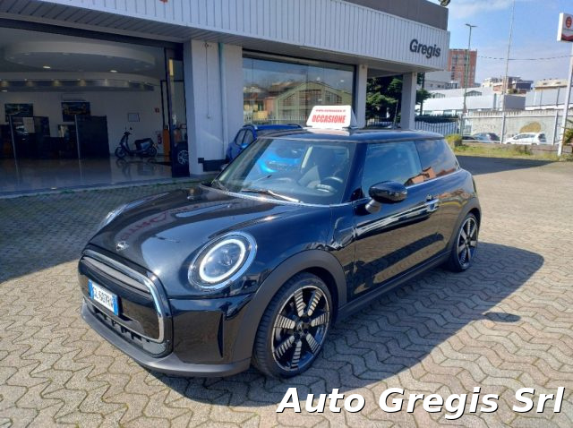 MINI Cooper usata, con ABS