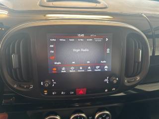 FIAT 500L usata, con Fendinebbia