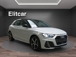 AUDI A1 usata, con Airbag Passeggero
