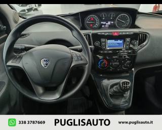 LANCIA Ypsilon usata, con ESP