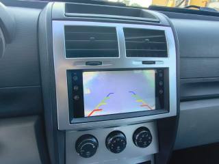 DODGE Nitro usata, con Cerchi in lega