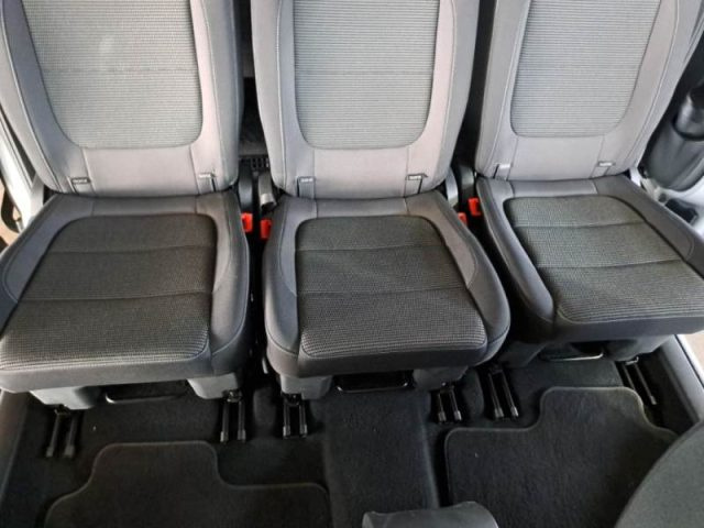 VOLKSWAGEN Sharan usata, con Chiusura centralizzata