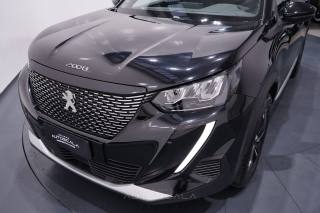 PEUGEOT 2008 usata, con Specchietti laterali elettrici