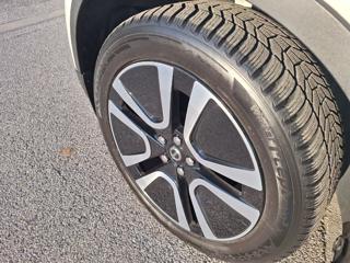 VOLVO XC40 usata, con Alzacristalli elettrici