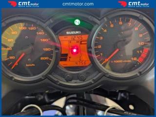 SUZUKI V-Strom 650 usata 4