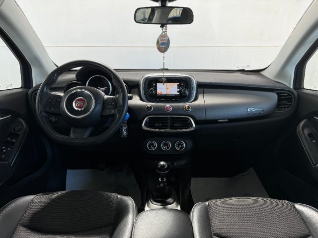FIAT 500X usata 16