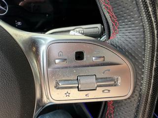 MERCEDES-BENZ GLB 200 usata, con Immobilizzatore elettronico