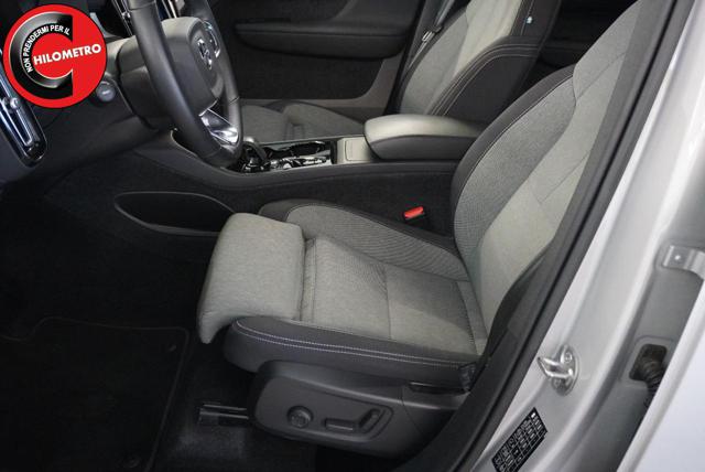 VOLVO XC40 usata, con Climatizzatore