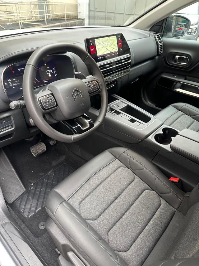 CITROEN C5 Aircross usata, con Cerchi in lega