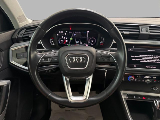 AUDI Q3 usata, con Chiusura centralizzata