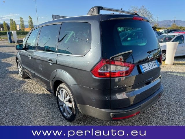 FORD Galaxy usata, con Airbag Passeggero