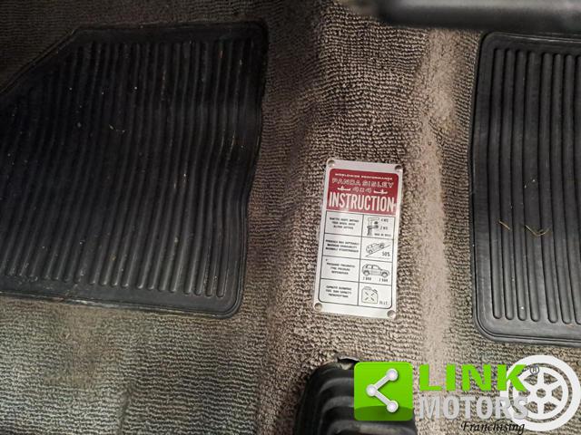 FIAT Panda usata 31