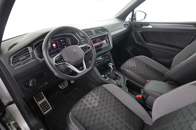 VOLKSWAGEN Tiguan usata 0