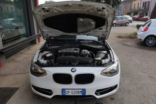 BMW 116 usata 152