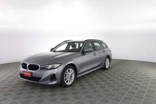 BMW Serie 3 Serie 3   (G20/G21) d 48V xDrive Touring