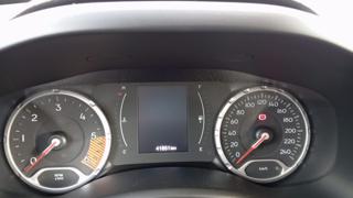 JEEP Renegade usata, con Chiusura centralizzata