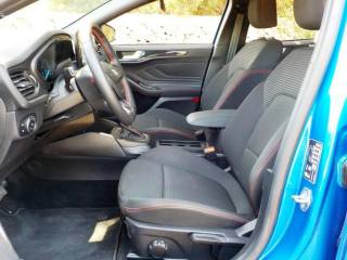 FORD Focus usata, con Sensori di parcheggio posteriori