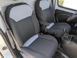 FIAT Fiorino usata, con Chiusura centralizzata