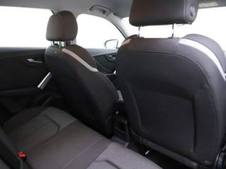 AUDI Q2 usata, con Sedile posteriore sdoppiato