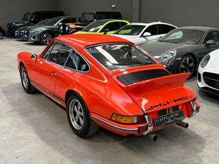 PORSCHE 911 usata 9