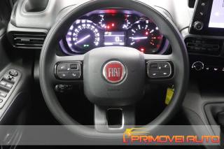 FIAT Doblo usata, con Airbag laterali