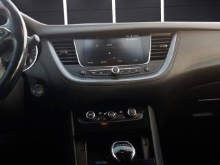 OPEL Grandland X usata, con ESP