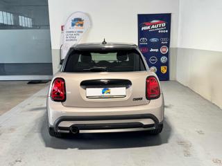 MINI Cooper usata, con Airbag Passeggero