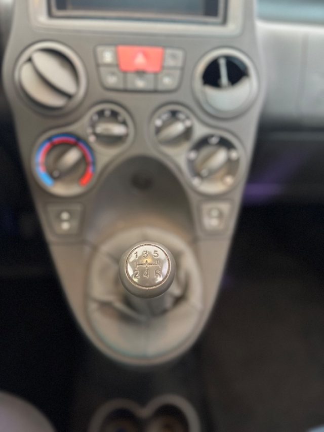 FIAT Panda usata 14