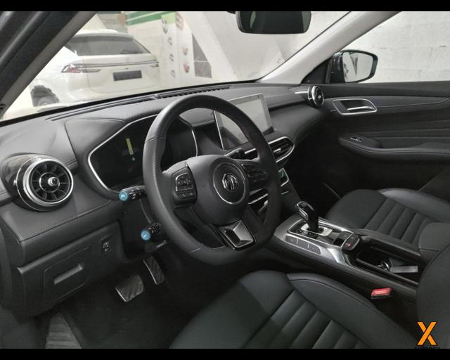 MG EHS usata, con Park Distance Control