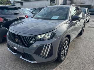 PEUGEOT 2008 ALLURE Hybrid 145 e-DCS6