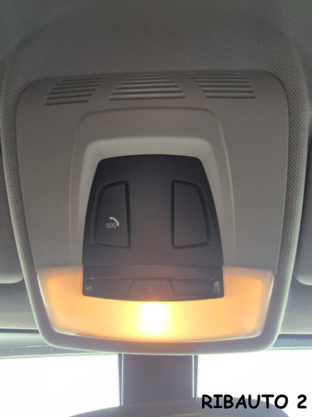 BMW 118 usata, con Bluetooth