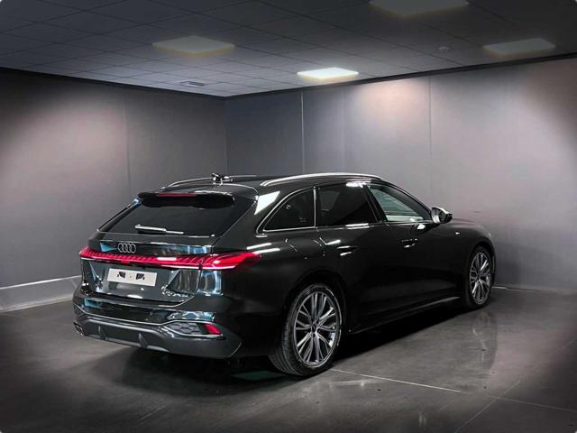 AUDI A5 usata, con Antifurto