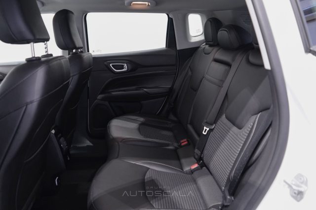 JEEP Compass usata 26