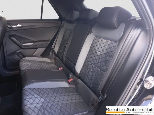 VOLKSWAGEN T-Roc usata, con Servosterzo