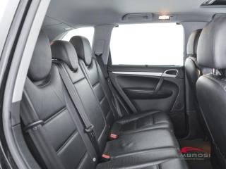 PORSCHE Cayenne usata 10