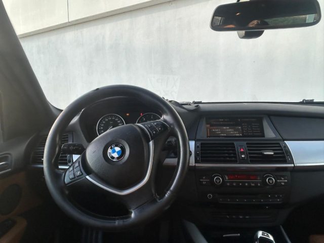 BMW X5 usata, con Immobilizzatore elettronico