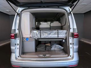 VOLKSWAGEN California usata, con Chiusura centralizzata