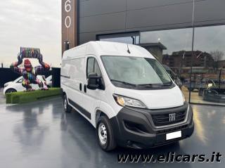 FIAT Ducato 30 2.2 Mjt 120CV PM-TM Furgone