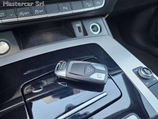 AUDI Q5 usata, con Servosterzo