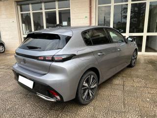 PEUGEOT 308 usata 10