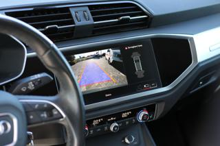 AUDI Q3 usata, con Controllo trazione